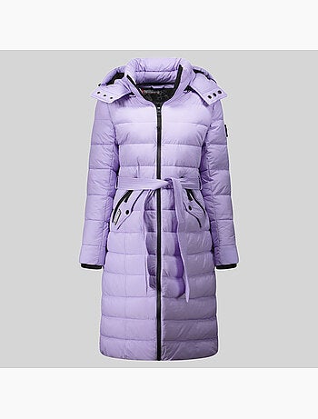 Parka con cappuccio cabima – geographical norway