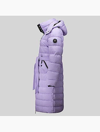 Parka con cappuccio cabima – geographical norway