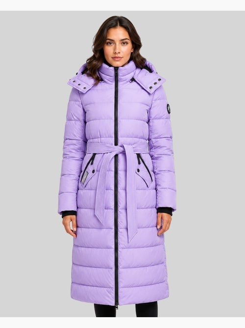Parka con cappuccio cabima – geographical norway - Kiabi