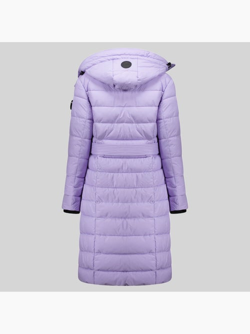 Parka con cappuccio cabima – geographical norway - Kiabi
