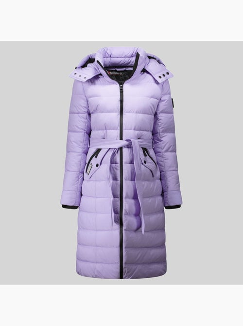Parka con cappuccio cabima – geographical norway - Kiabi