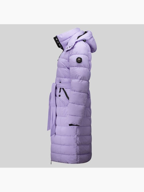 Parka con cappuccio cabima – geographical norway - Kiabi