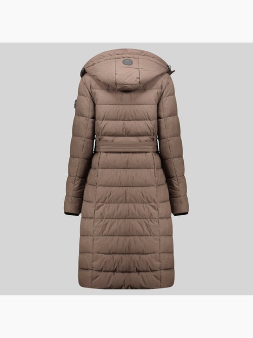 Parka con cappuccio cabima – geographical norway - Kiabi Parka con cappuccio cabima – geographical norway - Kiabi