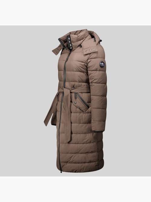 Parka con cappuccio cabima – geographical norway - Kiabi Parka con cappuccio cabima – geographical norway - Kiabi