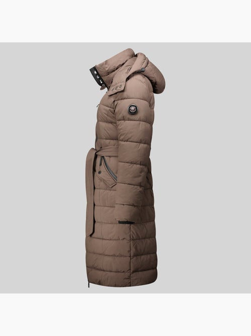 Parka con cappuccio cabima – geographical norway - Kiabi Parka con cappuccio cabima – geographical norway - Kiabi
