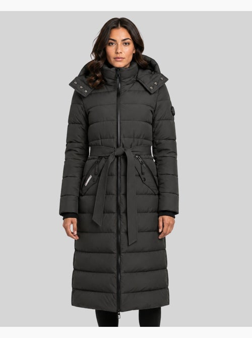 Parka con cappuccio cabima – geographical norway - Kiabi