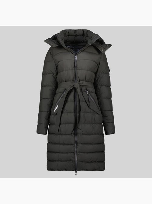 Parka con cappuccio cabima – geographical norway - Kiabi