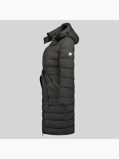 Parka con cappuccio cabima – geographical norway - Kiabi