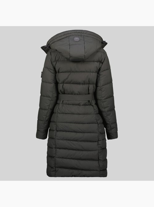 Parka con cappuccio cabima – geographical norway - Kiabi