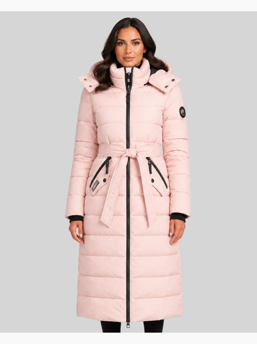 Parka con cappuccio cabima – geographical norway - Kiabi Parka con cappuccio cabima – geographical norway - Kiabi