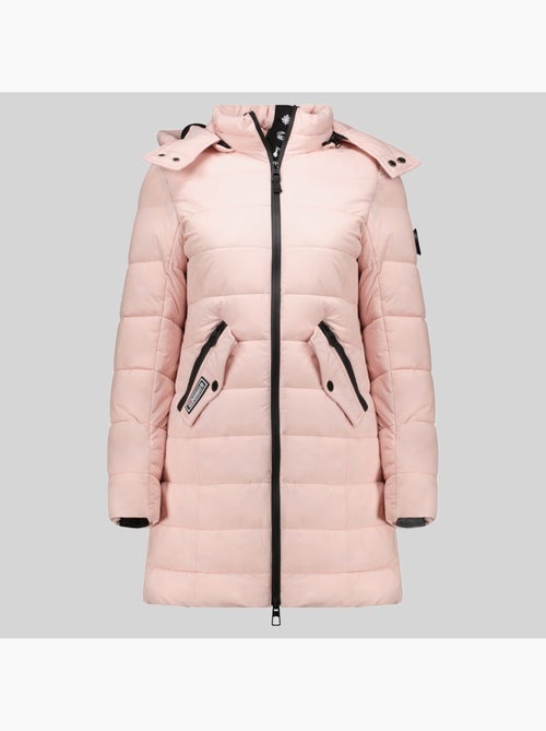 Parka con cappuccio cabima – geographical norway - Kiabi Parka con cappuccio cabima – geographical norway - Kiabi