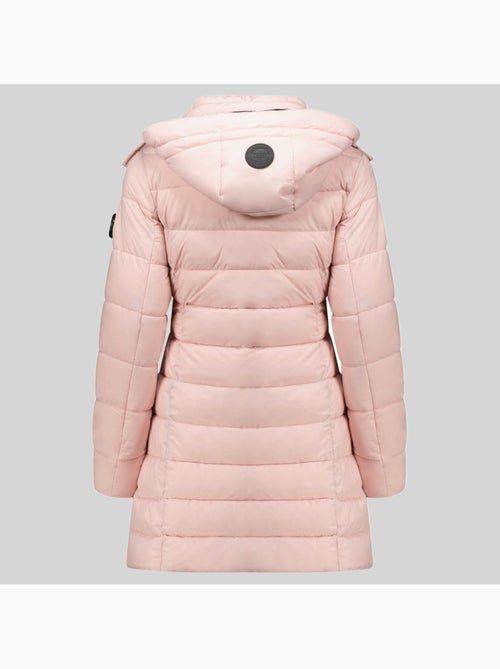 Parka con cappuccio cabima – geographical norway - Kiabi Parka con cappuccio cabima – geographical norway - Kiabi