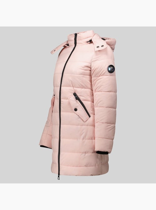 Parka con cappuccio cabima – geographical norway - Kiabi Parka con cappuccio cabima – geographical norway - Kiabi