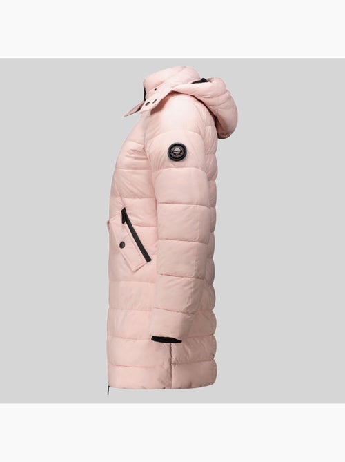 Parka con cappuccio cabima – geographical norway - Kiabi Parka con cappuccio cabima – geographical norway - Kiabi