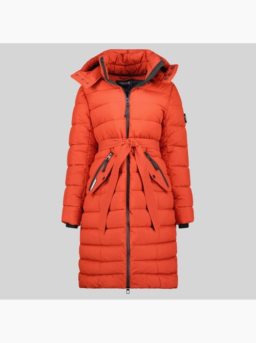 Parka con cappuccio cabima – geographical norway - Kiabi Parka con cappuccio cabima – geographical norway - Kiabi