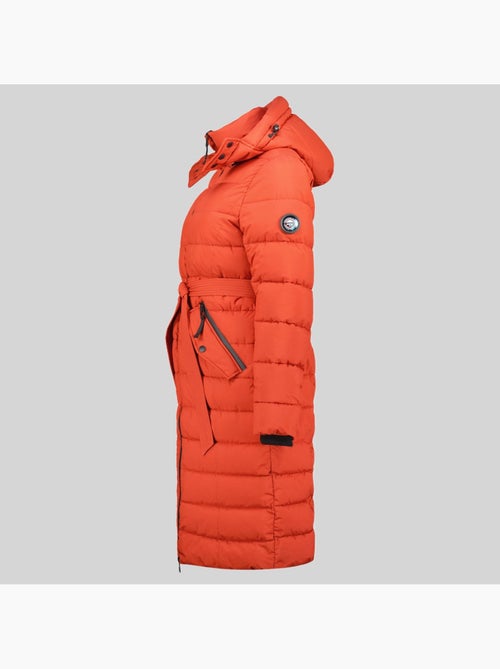 Parka con cappuccio cabima – geographical norway - Kiabi Parka con cappuccio cabima – geographical norway - Kiabi