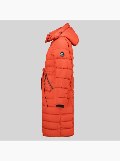 Parka con cappuccio cabima – geographical norway - Kiabi Parka con cappuccio cabima – geographical norway - Kiabi
