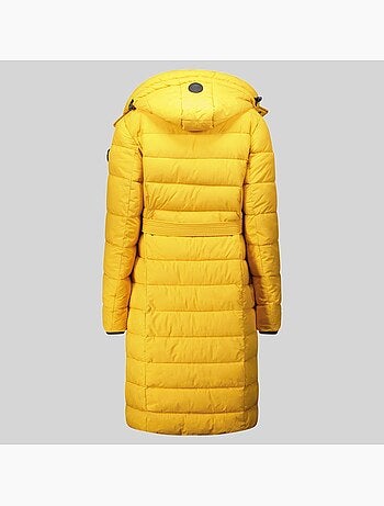 Parka con cappuccio cabima – geographical norway