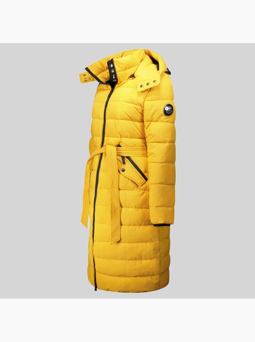 Parka con cappuccio cabima – geographical norway - Kiabi