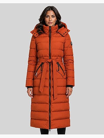 Parka con cappuccio cabima – geographical norway