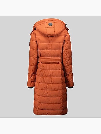 Parka con cappuccio cabima – geographical norway