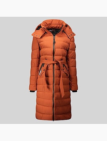 Parka con cappuccio cabima – geographical norway