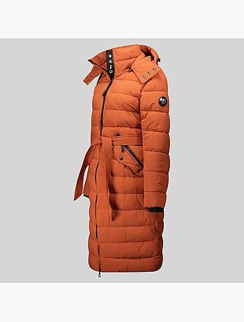 Parka con cappuccio cabima – geographical norway
