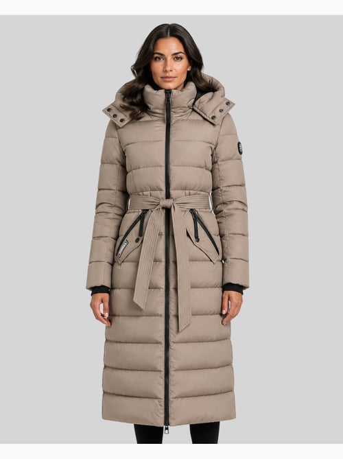 Parka con cappuccio cabima – geographical norway - Kiabi Parka con cappuccio cabima – geographical norway - Kiabi