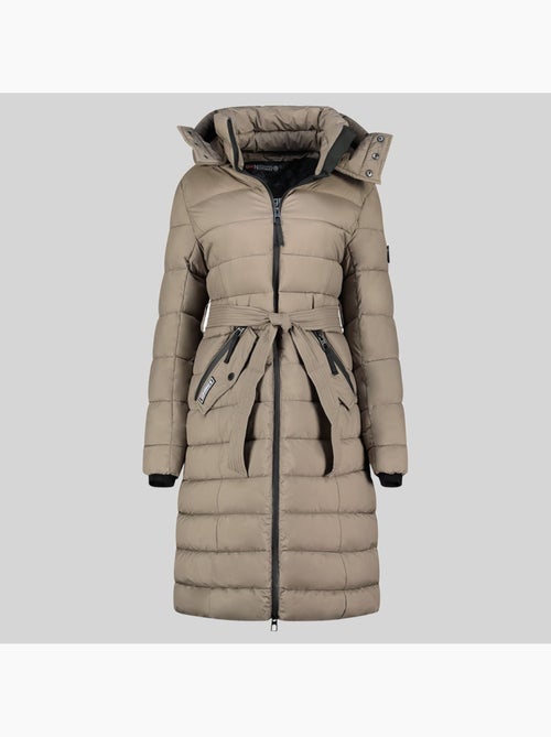 Parka con cappuccio cabima – geographical norway - Kiabi Parka con cappuccio cabima – geographical norway - Kiabi