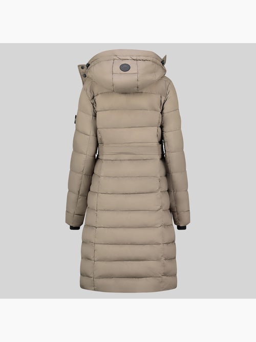 Parka con cappuccio cabima – geographical norway - Kiabi Parka con cappuccio cabima – geographical norway - Kiabi