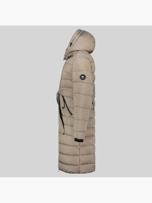 Parka con cappuccio cabima – geographical norway - Kiabi Parka con cappuccio cabima – geographical norway - Kiabi