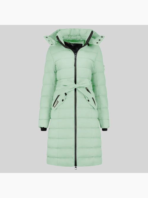 Parka con cappuccio cabima – geographical norway - Kiabi