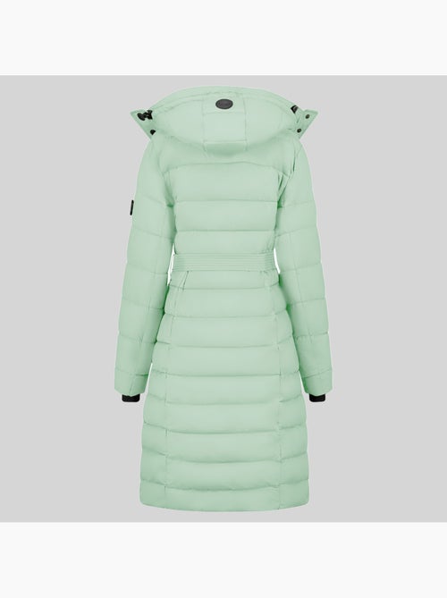 Parka con cappuccio cabima – geographical norway - Kiabi