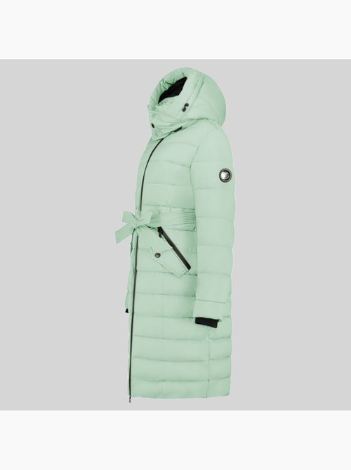 Parka con cappuccio cabima – geographical norway - Kiabi