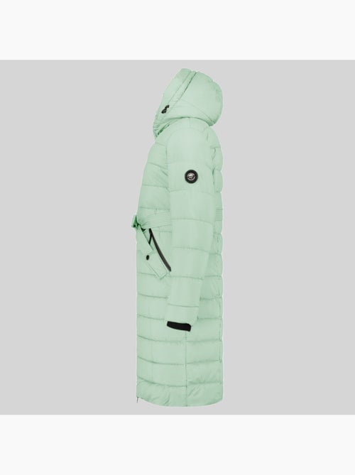 Parka con cappuccio cabima – geographical norway - Kiabi