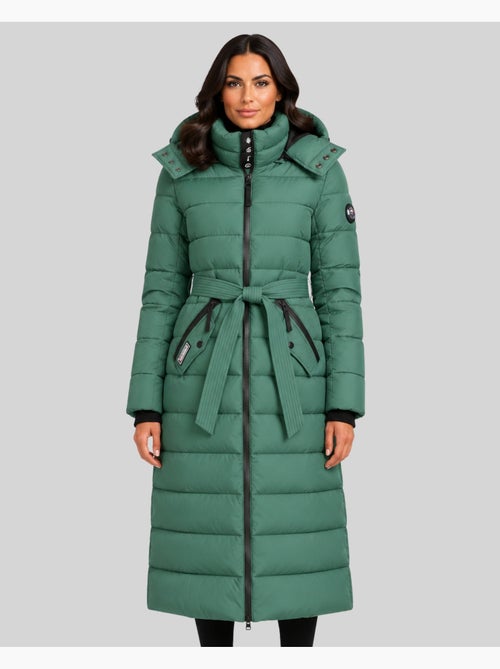 Parka con cappuccio cabima – geographical norway - Kiabi Parka con cappuccio cabima – geographical norway - Kiabi