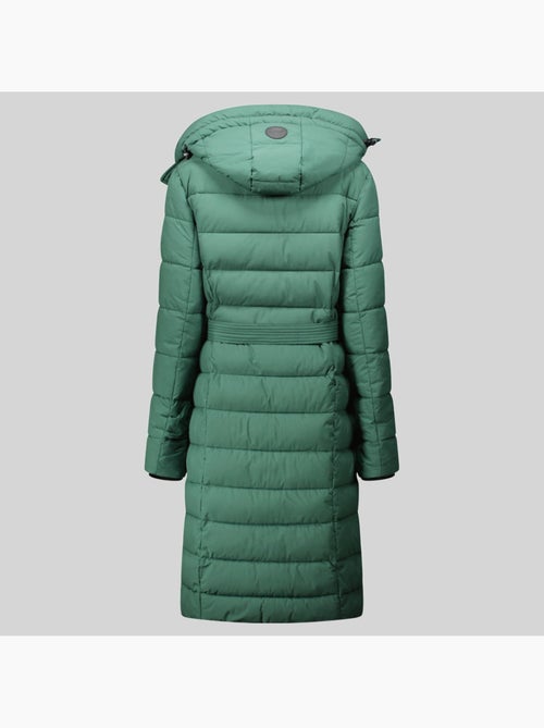Parka con cappuccio cabima – geographical norway - Kiabi Parka con cappuccio cabima – geographical norway - Kiabi