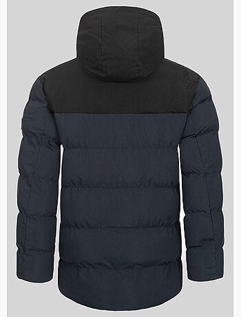Parka con cappuccio cachot – geographical norway