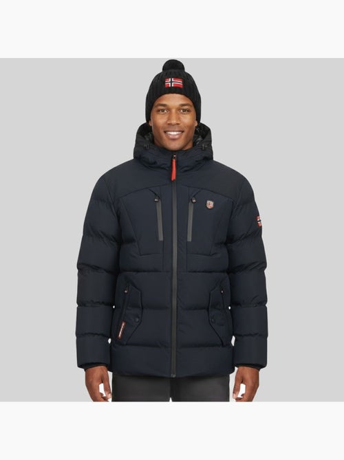 Parka con cappuccio cachot – geographical norway - Kiabi Parka con cappuccio cachot – geographical norway - Kiabi