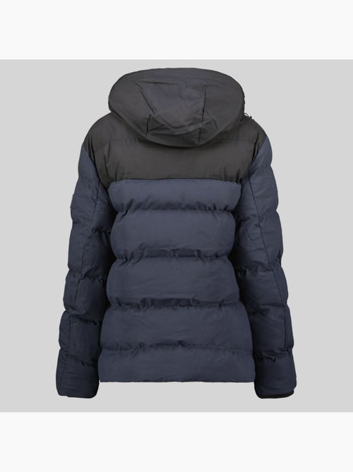 Parka con cappuccio cachot – geographical norway - Kiabi