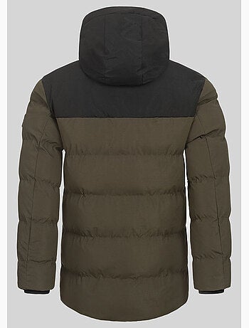 Parka con cappuccio cachot – geographical norway