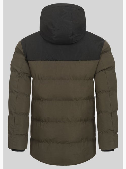 Parka con cappuccio cachot – geographical norway - Kiabi Parka con cappuccio cachot – geographical norway - Kiabi