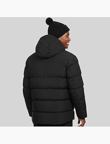 Parka con cappuccio cachot – geographical norway