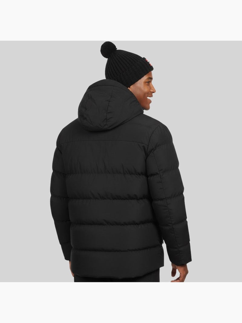 Parka con cappuccio cachot – geographical norway Nero - Kiabi