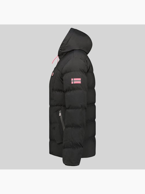 Parka con cappuccio cachot – geographical norway - Kiabi Parka con cappuccio cachot – geographical norway - Kiabi