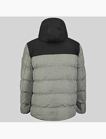 Parka con cappuccio cashblend – geographical norway
