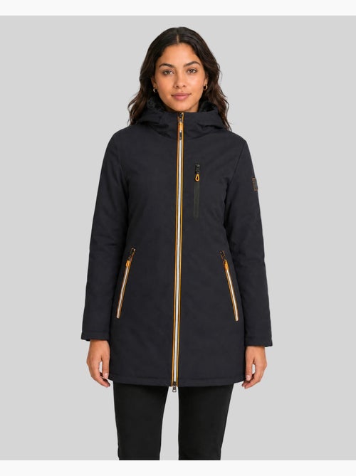 Parka con cappuccio cassim – geographical norway - Kiabi Parka con cappuccio cassim – geographical norway - Kiabi