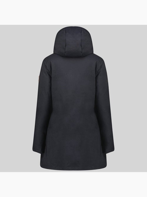 Parka con cappuccio cassim – geographical norway - Kiabi Parka con cappuccio cassim – geographical norway - Kiabi