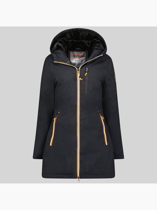 Parka con cappuccio cassim – geographical norway - Kiabi Parka con cappuccio cassim – geographical norway - Kiabi