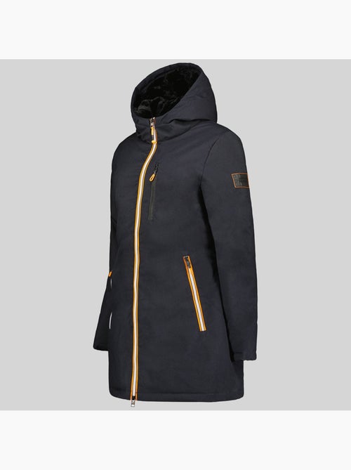 Parka con cappuccio cassim – geographical norway - Kiabi Parka con cappuccio cassim – geographical norway - Kiabi